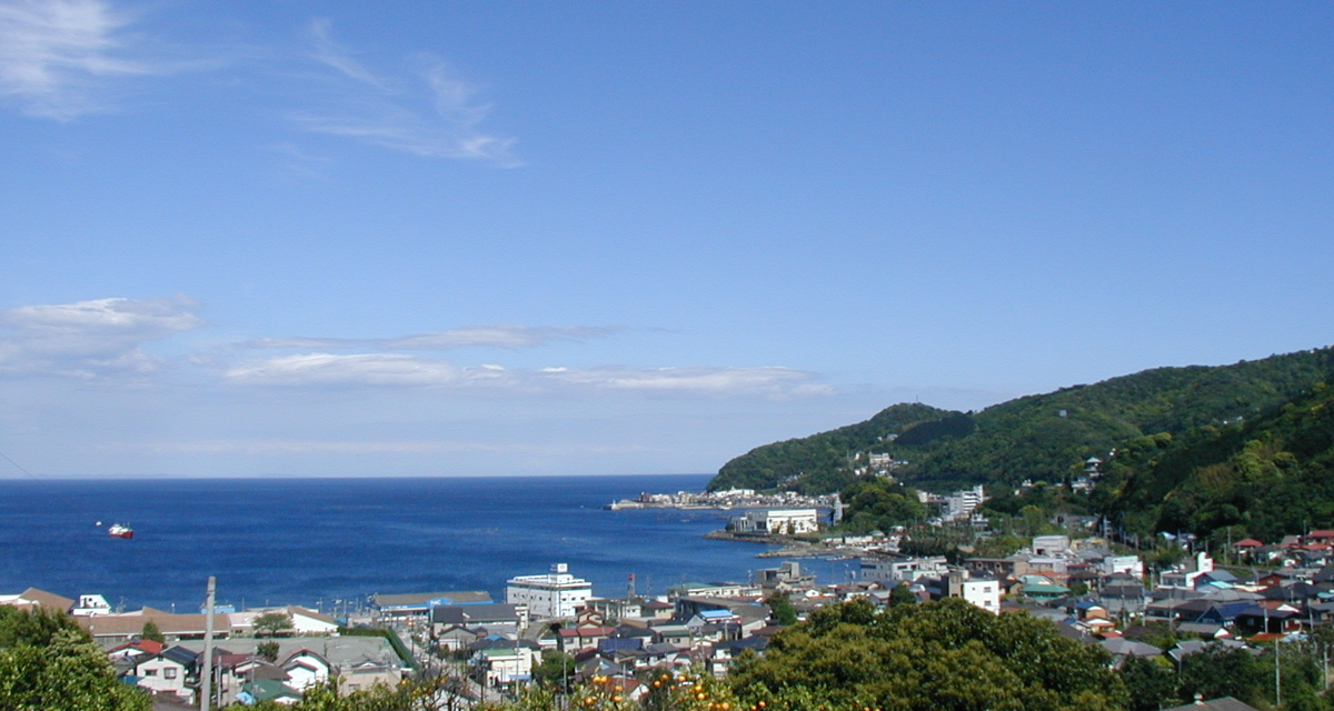 網代漁業株式会社